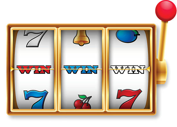 Slot games collection on lpo88 slot