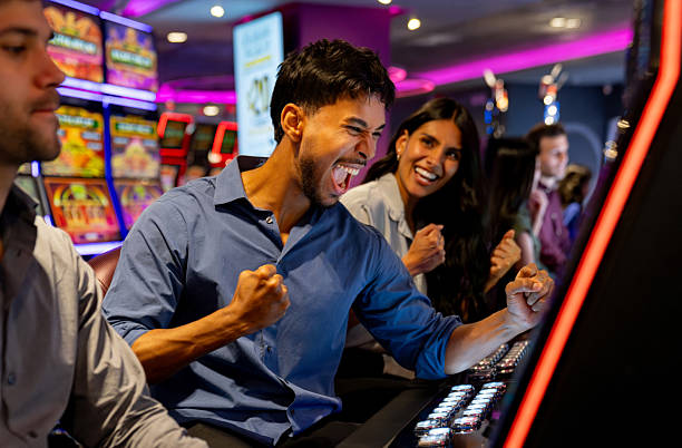 Number Pair draw interface on lpo88 slot